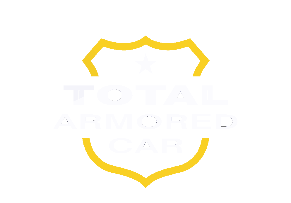Total Armored Car logo